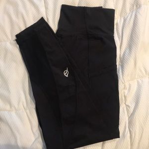 P’tula Crystal Leggings New